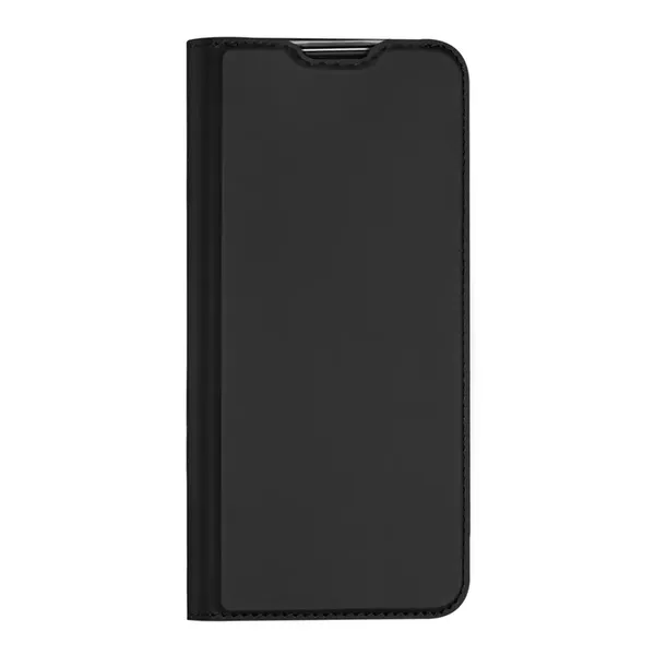 Dux Ducis Skin Pro kabura etui pokrowiec z klapką Samsung Galaxy A73 czarny
