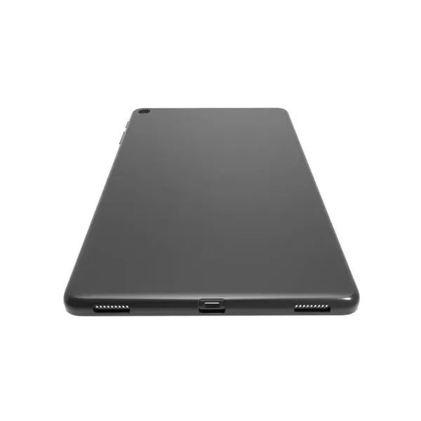 Slim Case plecki etui pokrowiec na tablet Samsung Galaxy Tab S8 czarny