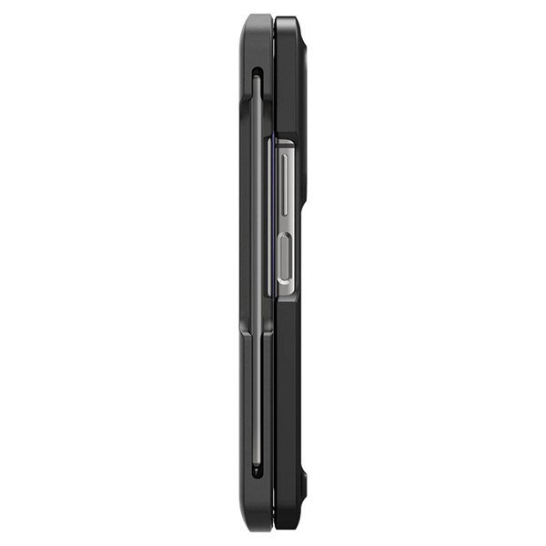 Spigen Thin Fit Pen Samsung Z Fold 5 black/czarny ACS06209