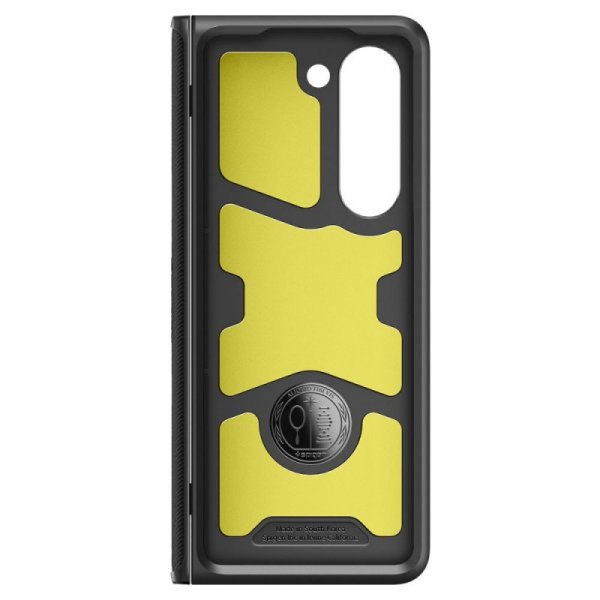 SPIGEN SLIM ARMOR PRO GALAXY Z FOLD 5 BLACK
