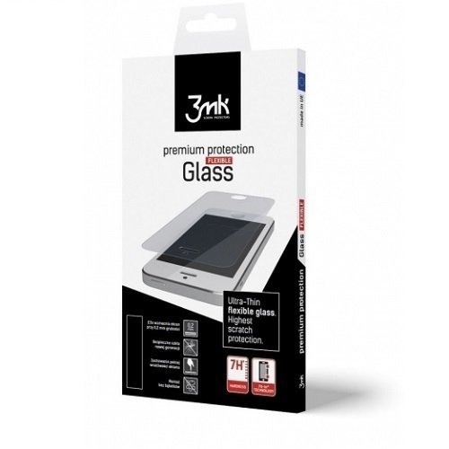 3MK FlexibleGlass Huawei MediaPad T3 8&quot;Szkło Hybrydowe