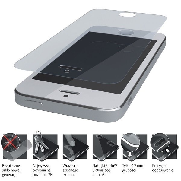 3MK FlexibleGlass Motorola G6 PlaySzkło Hybrydowe