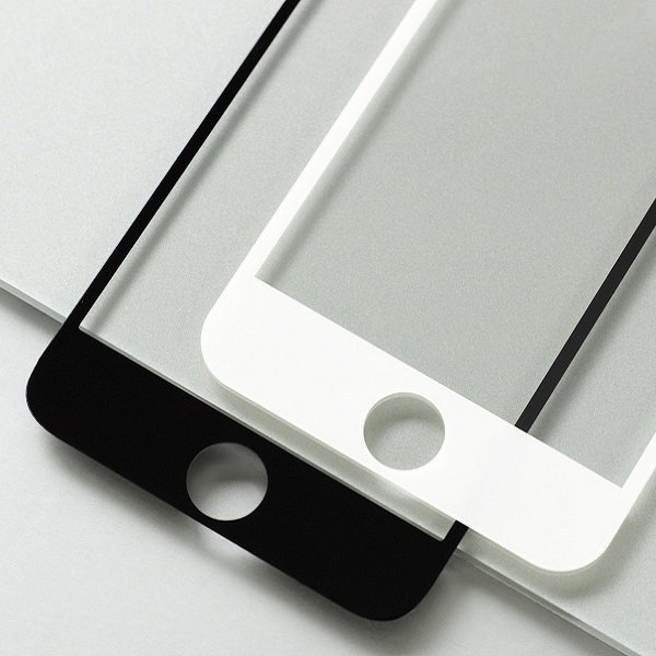 3MK HardGlass Max Lite Samsung A705 A70czarny/black