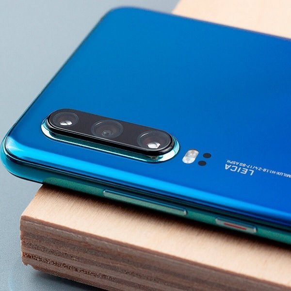 3MK Lens Protect Samsung A405 A40Szkło hybrydowe na obiektyw aparatu 4szt