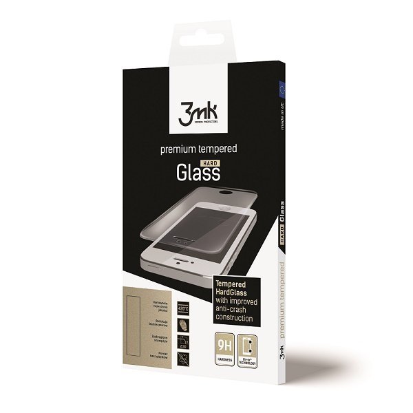 3MK HardGlass iPhone 11 6,1&quot;