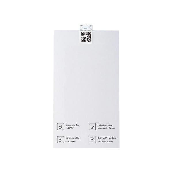 3MK All-Safe Sell Label SilverProtectPakowane po 5szt cena dotyczy 1szt