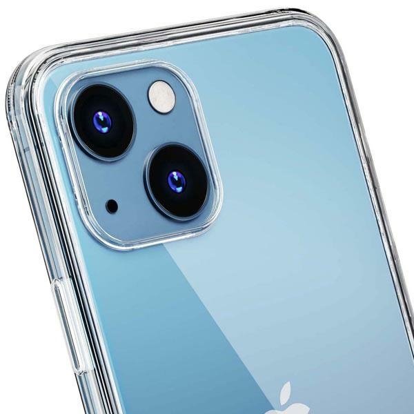 3MK Clear Case iPhone 13 6.1&quot;