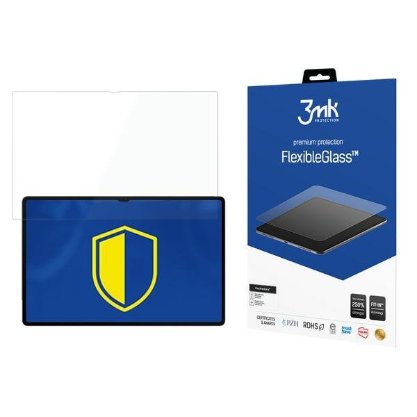 3MK FlexibleGlass Sam Galaxy Tab S8Ultra 14.6&quot; Szkło Hybrydowe