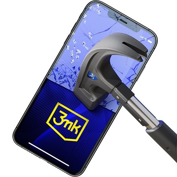 3MK FlexibleGlass Sam Galaxy A23 5GSzkło Hybrydowe
