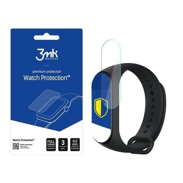3MK Folia ARC Tracer T-Band Libra S5 V2 Fullscreen Folia
