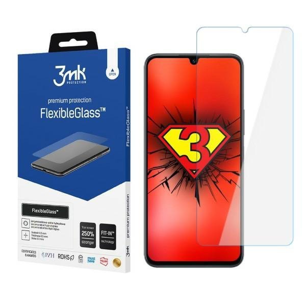 3MK FlexibleGlass Infinix Note 12 2023Szkło Hybrydowe