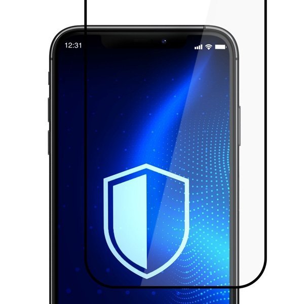 3MK ScreenVibe iPhone 14 Pro Max 6.7&quot;Szkło hartowane z aplikatorem 5szt