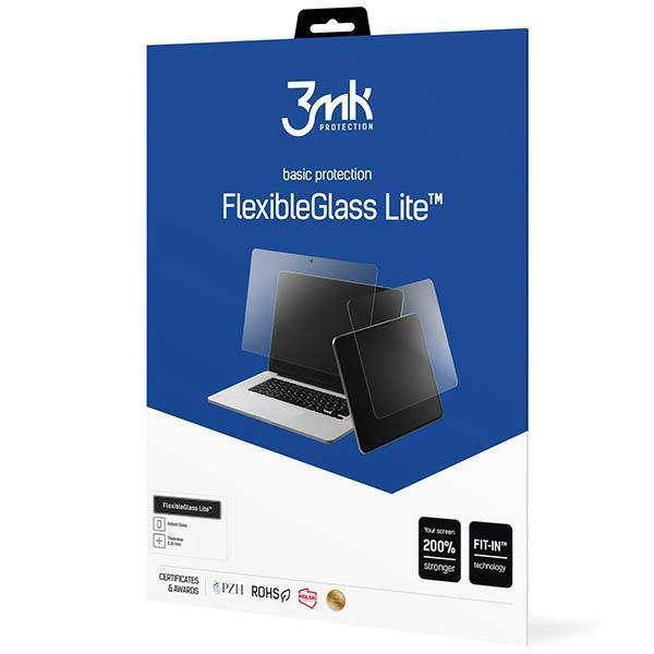3MK FlexibleGlass Lite Apple iPad Pro11&quot; Szkło Hybrydowe Lite