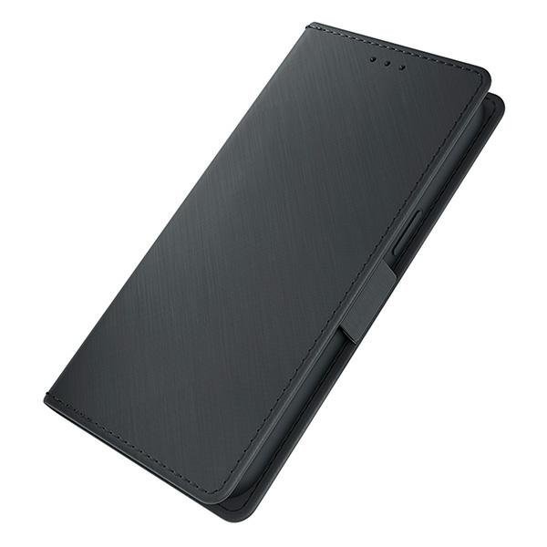 3MK Wallet Case Sam A15 5Gczarny/black