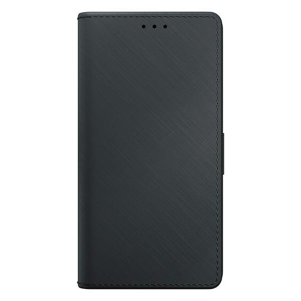3MK Wallet Case Redmi Note 13 Pro 4Gczarny/black