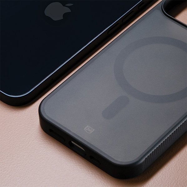 3MK Smoke MagCase iPhone 14 Pro Max 6.7&quot;