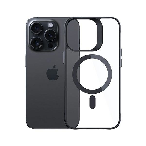3MK Satin Armor MagCase iPhone 14 ProMax 6.7&quot;