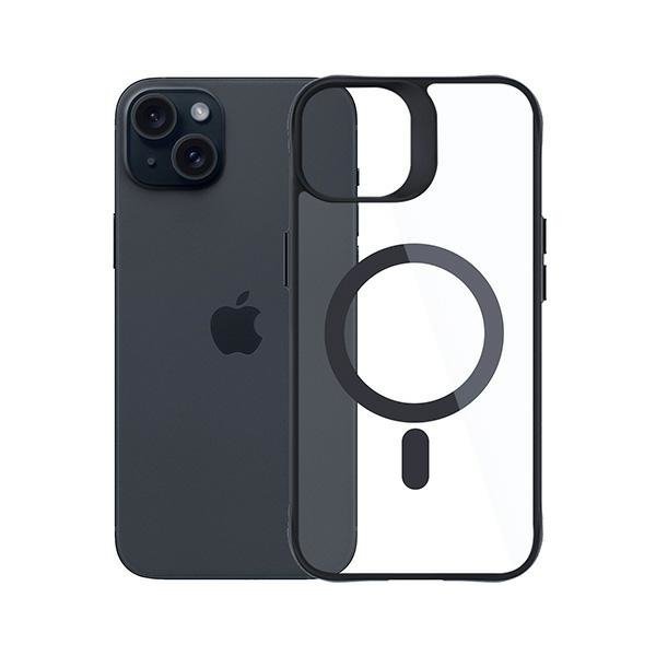 3MK Satin Armor MagCase iPhone 15 Plus6.7&quot;