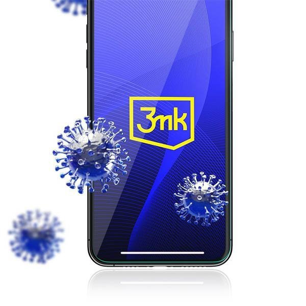 3MK FlexibleGlass iPhone 16 Pro Max 6.9&quot; Szkło Hybrydowe