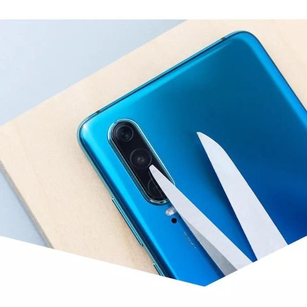 3MK Lens Protect Google Pixel Fold(front) Ochrona na obiektyw aparatu 4szt