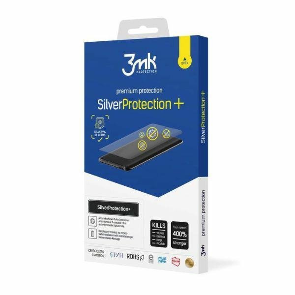 3MK SilverProtect+ Motorola Edge 50 NeoFolia Antymikrobowa montowana na mokro
