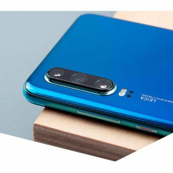 3MK Lens Protect Realme 12 4G Ochronana obiektyw aparatu 4szt