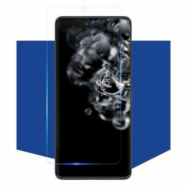 3MK Folia ARC+ Realme GT 6T FoliaFullscreen