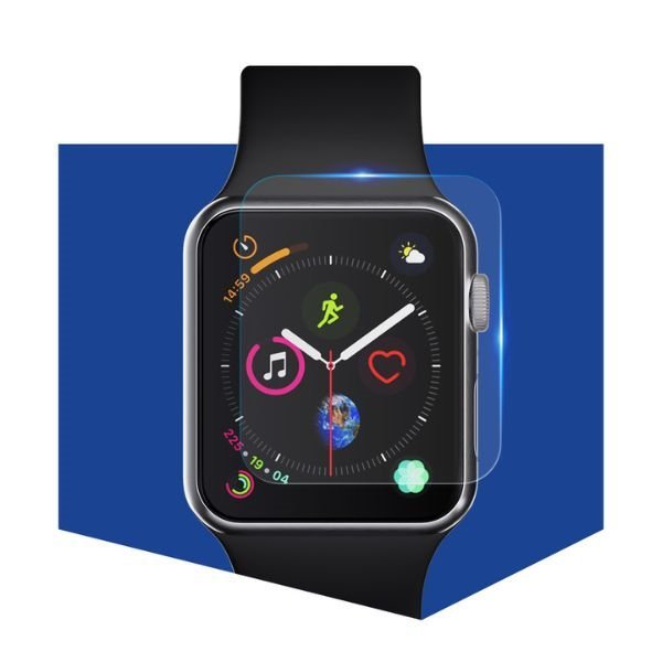 3MK FlexibleGlass Watch GarminForerunner 245 Szkło Hybrydowe