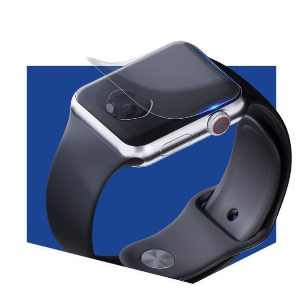 3MK Folia ARC Watch Garmin Venu 2sFolia Fullscreen