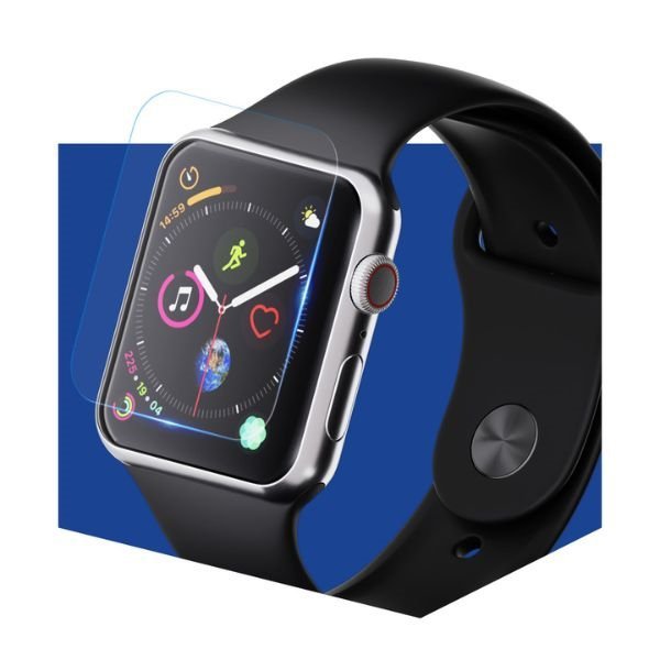 3MK Folia ARC Watch Garmin Venu 2sFolia Fullscreen