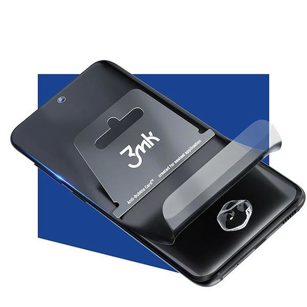 3MK Folia ARC+ Infinix Note 40 FoliaFullscreen