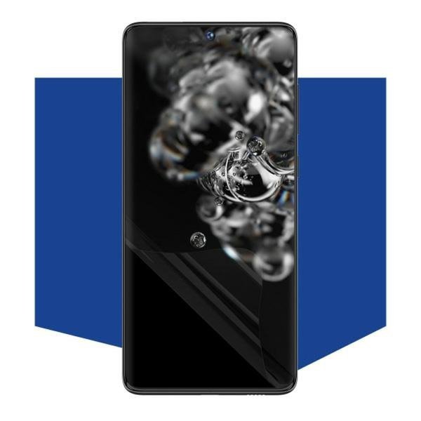 3MK Folia ARC+ Realme Note 50 FoliaFullscreen