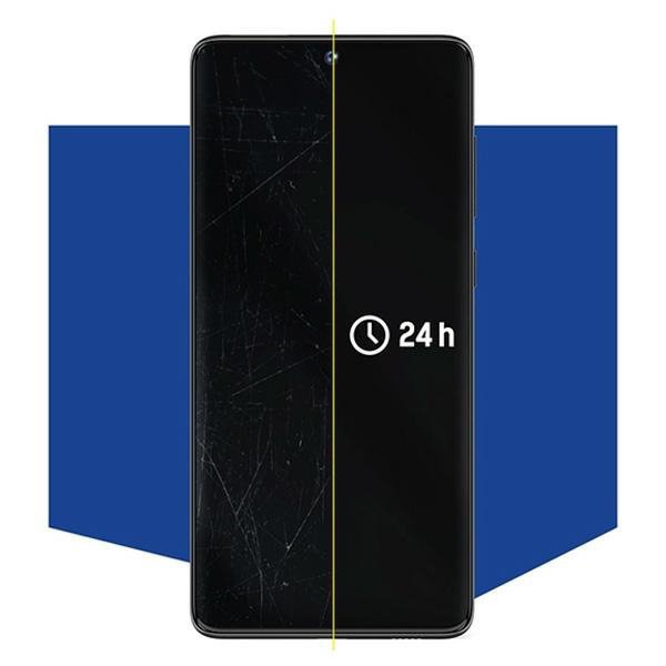 3MK Folia ARC+ Realme Note 50 FoliaFullscreen