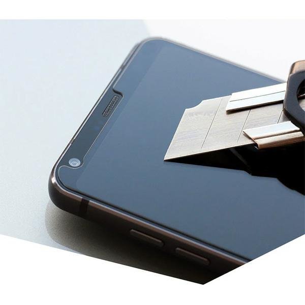 3MK HardGlass Max iPhone 16 Pro Max 6.9&quot; czarny/black