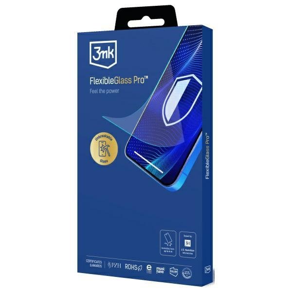 3MK FlexibleGlass Pro Sam S25 Szkło      Hybrydowe