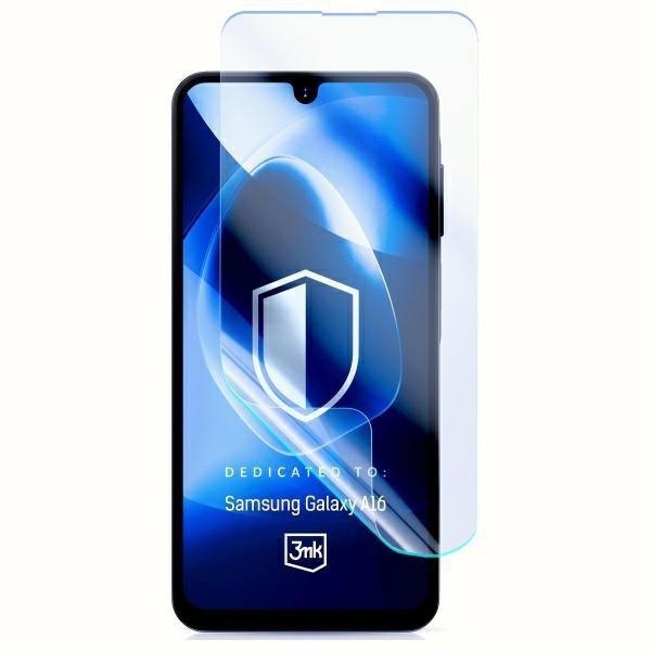 3MK FlexibleGlass Sam A16 Szkło          Hybrydowe