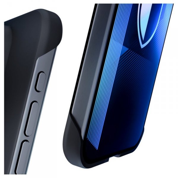 Etui 3MK Just20g Matt Case do iPhone 15 Plus