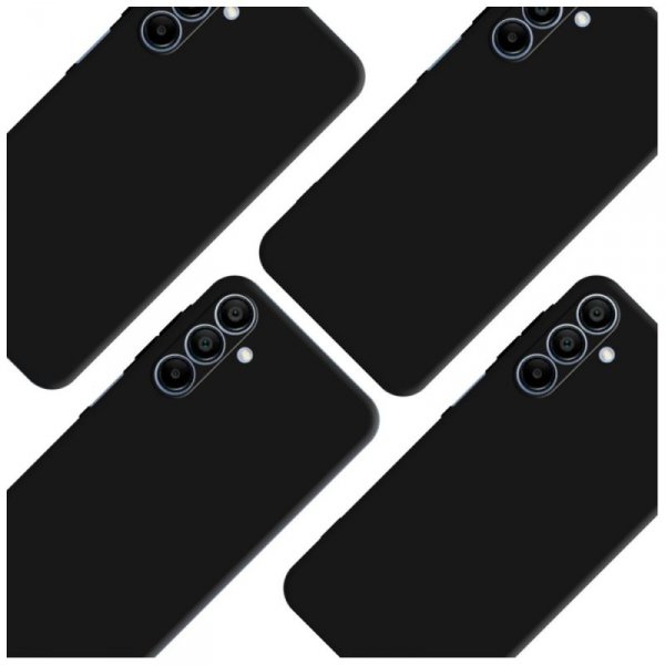 Etui 3MK Matt Case Pro do Samsung Galaxy A15 5G