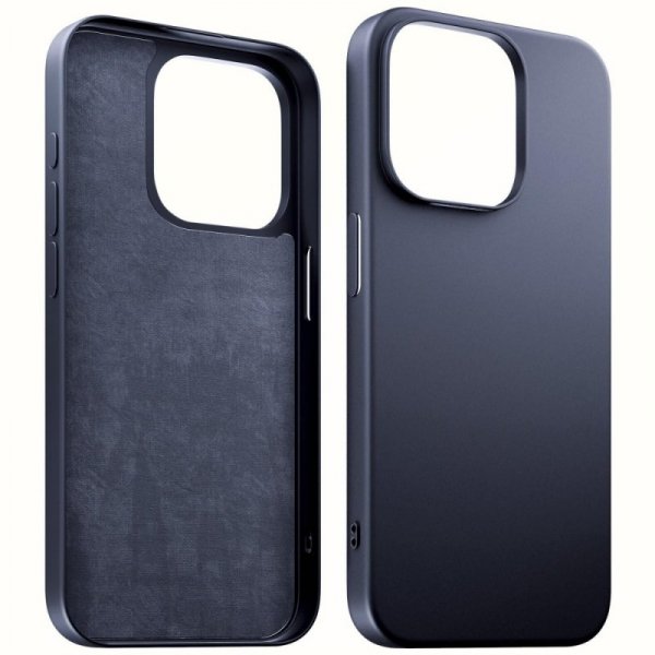 Etui 3MK Matt Case Pro do iPhone 15 Pro