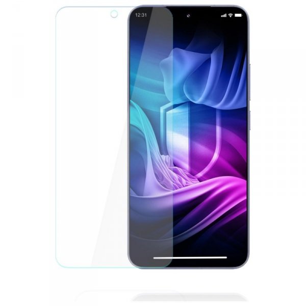 Matowa folia ochronna 3MK Silky Matt Pro do Xiaomi 15