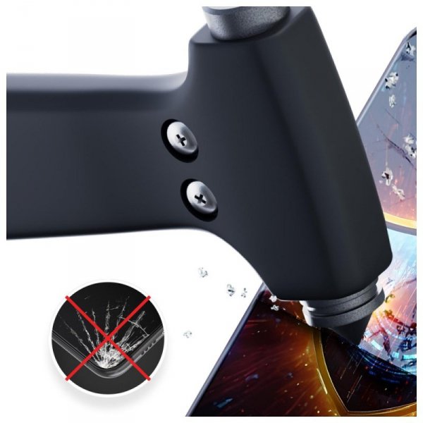 Folia prywatyzująca 3MK Silky Matt       Privacy do Xiaomi 15
