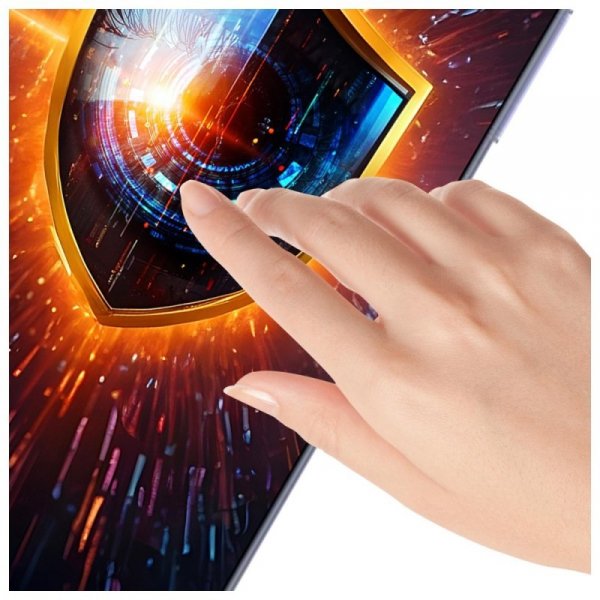 Folia prywatyzująca 3MK Silky Matt       Privacy do Xiaomi 15