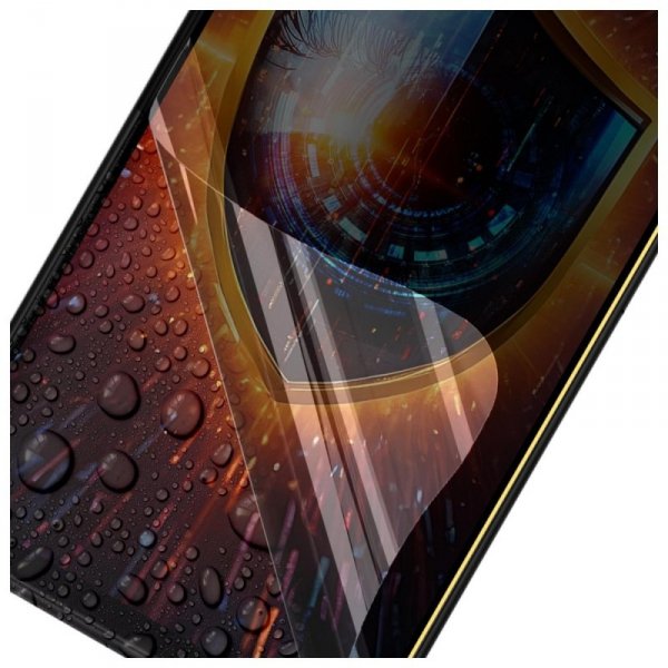 Folia prywatyzująca 3MK Silky Matt       Privacy do Xiaomi Redmi A5 4G