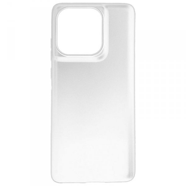 Etui 3MK Clear Case do Motorola Moto     Edge 60/60 Fusion