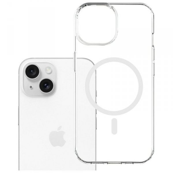 Etui 3MK Armor MagCase do Apple iPhone   13/14