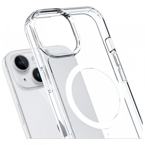 Etui 3MK Armor MagCase do Apple iPhone   15