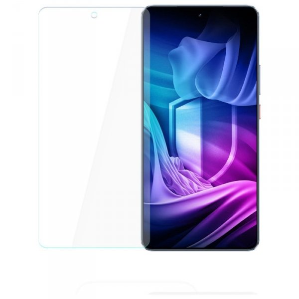 Matowa folia ochronna 3MK Silky Matt Pro do Realme GT 7