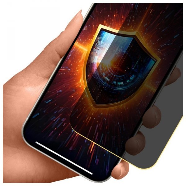 Folia prywatyzująca 3MK Silky Matt       Privacy do Google Pixel 10/ 10 Pro