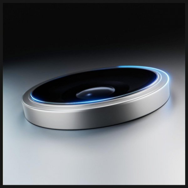 Ochrona na obiektyw aparatu 3MK HARDY    Lens Protection Pro do Apple iPhone 17 Pro / 17 Pro Max szary