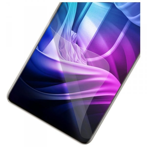 Matowa folia ochronna 3MK Silky Matt Pro do Realme 15 5G